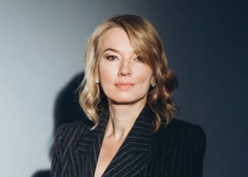 Шуляк отчиталась за 4 года руководства партией «Слуга народа»