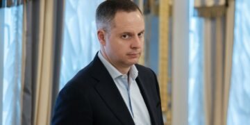 Шурму уволили из наблюдательного совета «Нафтогаза»