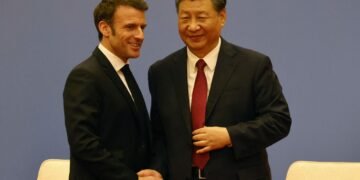 Макрон предложил «зимний» мораторий для РФ на удары по энергетике Украины