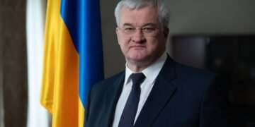Швеция выделит Украине 200 млн долларов в 2026 году: Сибига сказал, на что пойдут деньги