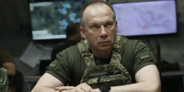 В Украине до конца года сформируют командование Киберсил ВСУ, — Сырский