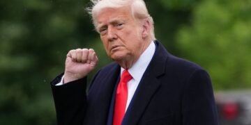 Трамп о мире в Украине: мы сейчас ближе, чем когда-либо