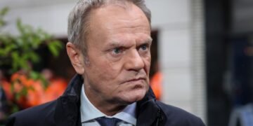 Нужны «световые годы»: Туск о сроках конфискации замороженных активов РФ