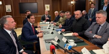 Финальный текст мирного соглашения еще не согласовали, но сделали шаг вперед — источник