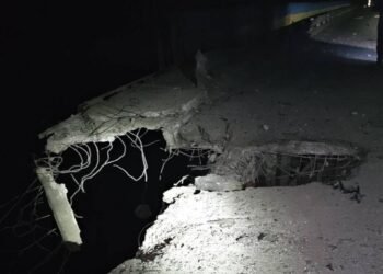 Роста цен на топливо не будет: Свириденко о ситуации с обстрелом моста Одесса-Измаил