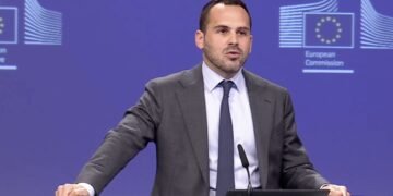 Даты вступления Украины в ЕС нет, но Кабмин хочет завершить переговоры в 2028 году, — ЕК