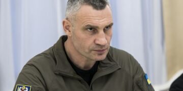 Киев увеличит компенсацию за приобретение автомобилей для ветеранов, — Кличко