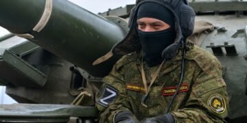 РФ не может создать стратегический резерв и увеличить темпы и масштабы наступлений, — ISW