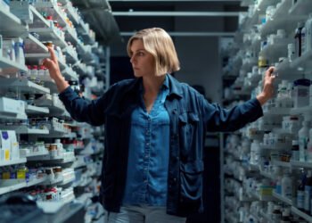 Рецензия на сериал «Единственная» / Pluribus