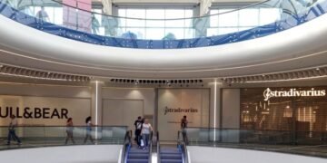 Арендные ставки в столичных ТРЦ выросли до $22,4/кв.м в 2025 г. — UTG