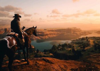 В сети появился список возможных раздач в Epic Games Store: Red Dead Redemption 2 и еще 13 игр