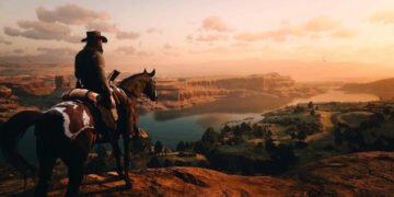 В сети появился список возможных раздач в Epic Games Store: Red Dead Redemption 2 и еще 13 игр