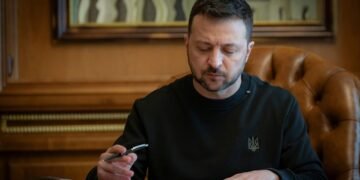 Зеленский хочет несколько соглашений с США: возможно, будет аналог «плана Маршалла»