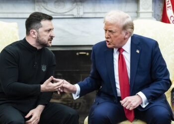 Донбасс и выборы во время войны: что обсуждают в мирном плане и вокруг него