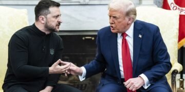 Донбасс и выборы во время войны: что обсуждают в мирном плане и вокруг него