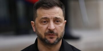 К инициативе PURL присоединились уже более 20 стран, — Зеленский