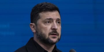 «До Нового года многое может решиться»: Зеленский об активных дипломатических днях