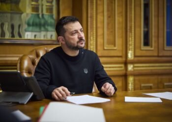 У Зеленского есть шесть кандидатов на должность главы ОП, — источники