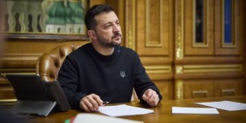 У Зеленского есть шесть кандидатов на должность главы ОП, — источники