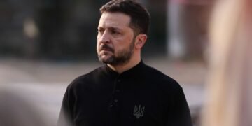 Зеленский: войну надо завершить так, чтобы Россия не вернулась с третьим вторжением