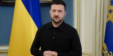 Зеленский определился с новым главой ОП