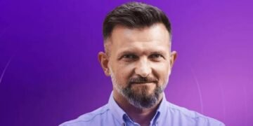 НБУ утвердил СЕО NovaPay Сыроватко, который ранее работал в Универсал Банке и OLX