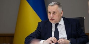 У Зеленского рассказали подробности о размещении сил поддержки «Коалиции решительных»