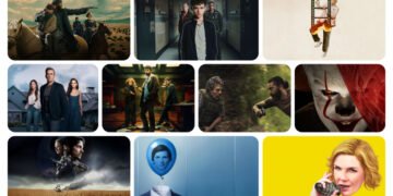 Лучшие сериалы 2025 года: выбор редакции ITC.ua