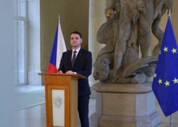 Чешский министр поставил точку в дипломатическом споре с Украиной