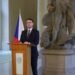 Чешский министр поставил точку в дипломатическом споре с Украиной