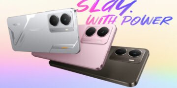 Realme подтвердила P4 Power с батареей на 10 000 мА-ч