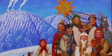 Праздничные приметы 1 января: как встретить год удачи и благополучия