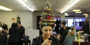 Когда стричься в январе 2026 года, чтобы волосы росли быстрее и были крепкими