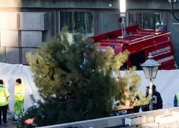 В Швейцарии во время пожара в баре погибли десятки людей