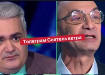 «То, что мы оставили за 2 дня, не можем вернуть до сих пор», — на НТВ вслух признали военный провал России. ВИДЕО