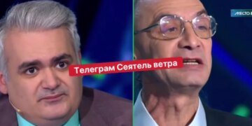 «То, что мы оставили за 2 дня, не можем вернуть до сих пор», — на НТВ вслух признали военный провал России. ВИДЕО