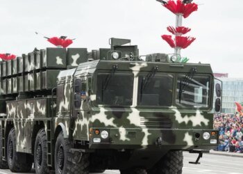 Россия разрабатывает ядерные боеголовки для белорусских ракетных комплексов «Полонез»