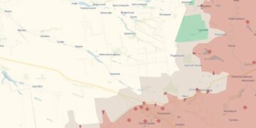 ВСУ сорвали попытку штурма Гришино под Покровском. ВИДЕО