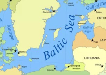 Балтика в центре гибридной войны: Европа готовит жесткий ответ на российский морской террор