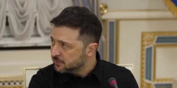 Сейчас у нас новая волна, новый шанс закончить войну, — президент Украины Владимир Зеленский. ВИДЕО