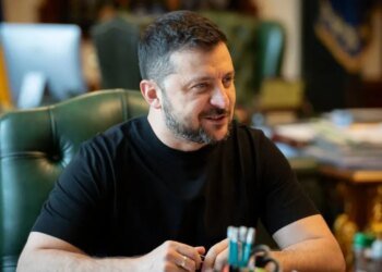 Зеленский прокомментировал арест Мадуро американцами