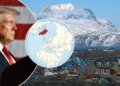 Трамп снова хочет Гренландию: провокация в соцсетях довела датчан до белого каления. ФОТО