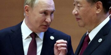 Захват Мадуро — сигнал для Путина и Си Цзиньпина о возвращении США к жесткой силе, —  Bild