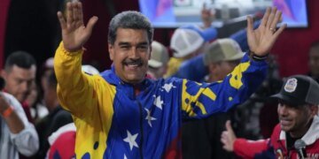 Вкус успеха или запах шпионажа: неизвестный сорвал куш на похищении венесуэльского диктатора