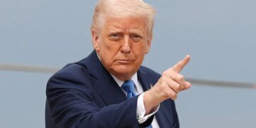 Президент США Дональд Трамп пригрозил Индии: что известно?