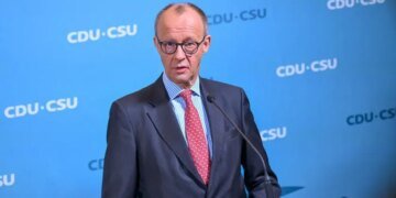 Мерц бьет тревогу: Украина на грани гуманитарного энергетического кризиса