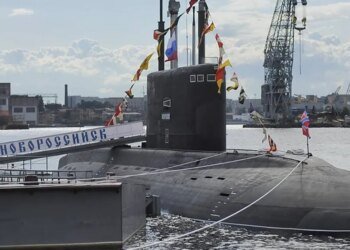 РФ экстренно маскирует Новороссийск: к чему там готовятся