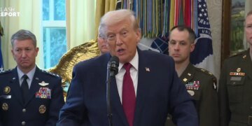 «Это было гениально», — Трамп в восторге от того, как его армия кошмарила Венесуэлу