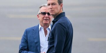 План Трампа двигается: США заявили о «значительном прогрессе» в вопросе мира для Украины