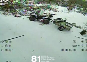 Военные РФ накапливают ресурсы в Серебрянском лесу – какие угрозы